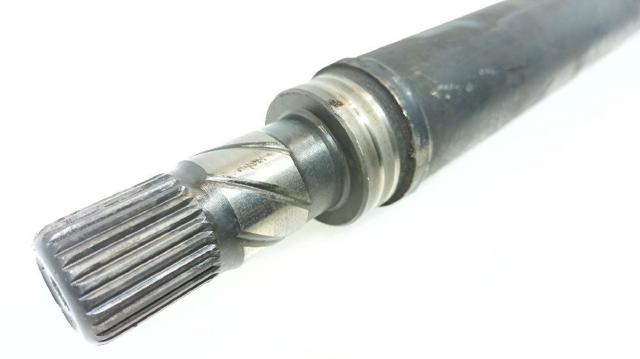 8252034 VOLVO Левая полуось купить в Винница