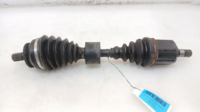 VOLVO 8252038 Полуось (привод) передняя левая в наличии Одесса