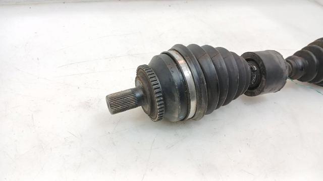 8252038 VOLVO Левая полуось купить в Ровно