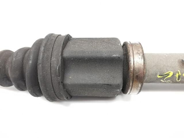 8252046 VOLVO Правая полуось купить в Запорожье