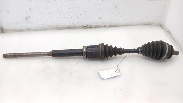 VOLVO 8252053 Правая полуось в наличии Киев