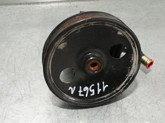 8252308 Насос гидроусилителя руля (ГУР) купить Ровно