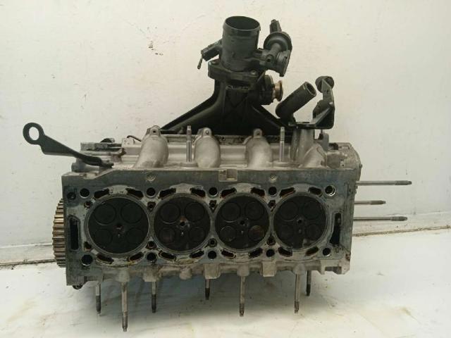 8252347 VOLVO Головка блока цилиндров (ГБЦ) купить в Чернигов