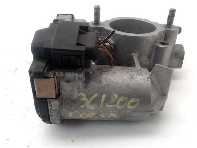 825243 OPEL Дроссельная заслонка в сборе купить в Черновцы