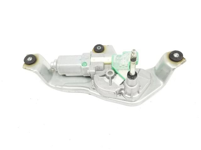 Motor de limpador pára-brisas de vidro traseiro 8253A011 Mitsubishi