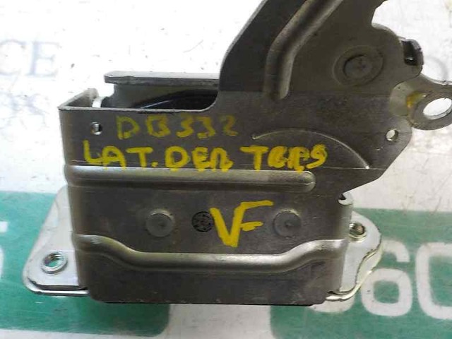 NISSAN 82540JX00A Замок двери боковой сдвижной правой в наличии Львов