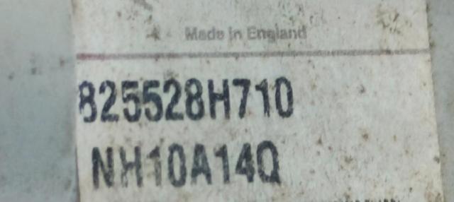 825528H710 NISSAN купить в Харьков