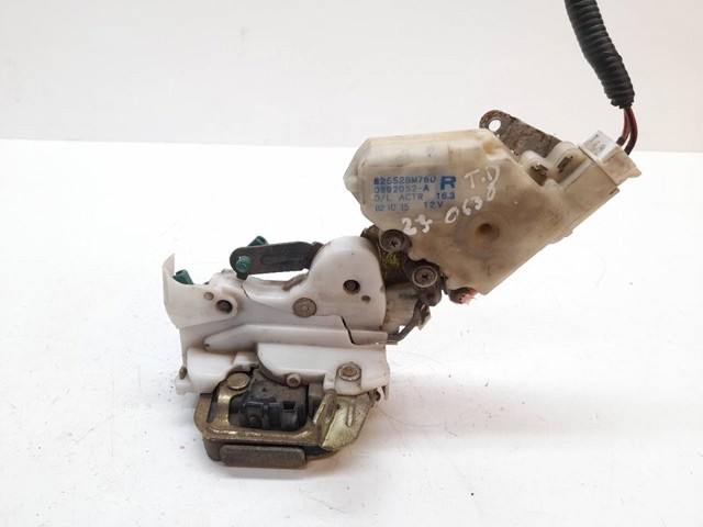 82552BM760 NISSAN купить в Ровно