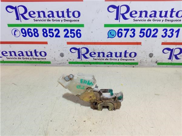 NISSAN 82552BM760 в наличии Ужгород