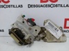 Cerradura puerta trasera derecha para nissan almera (n16/e) line up qg15 82552BM760