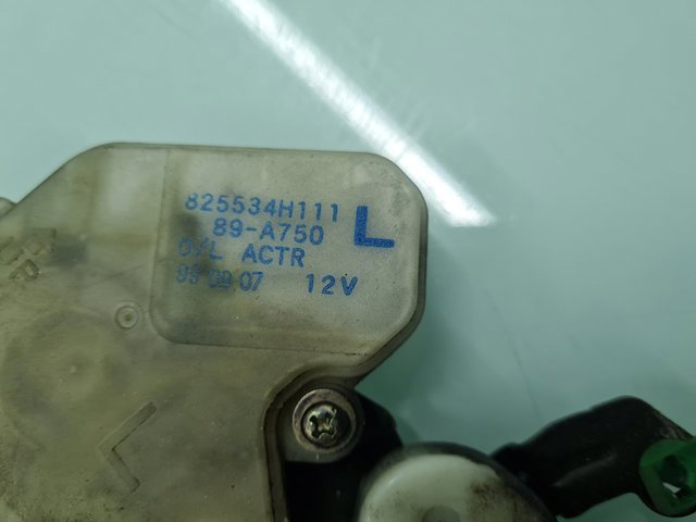 NISSAN 825534H111 в наличии Николаев