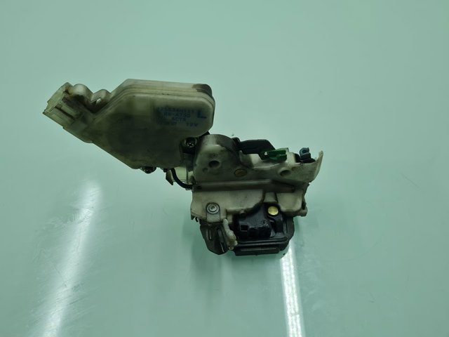 825534H111 NISSAN купить в Ровно