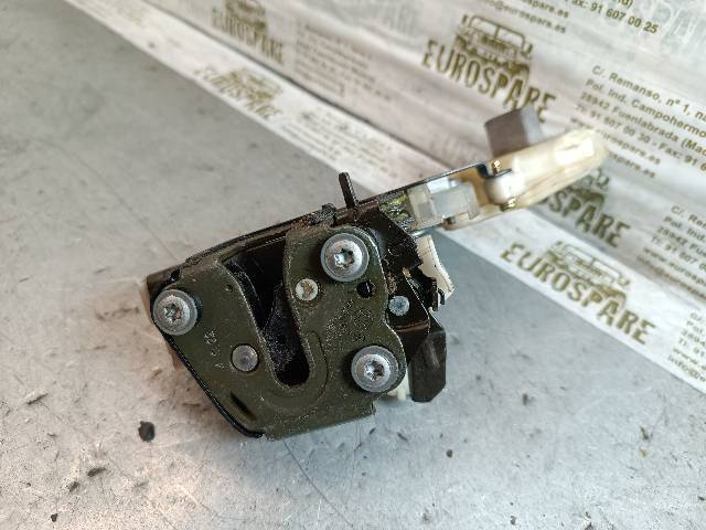 825534H111 NISSAN купить в Черкассы