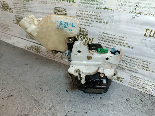 825534H111 NISSAN купить в Житомир
