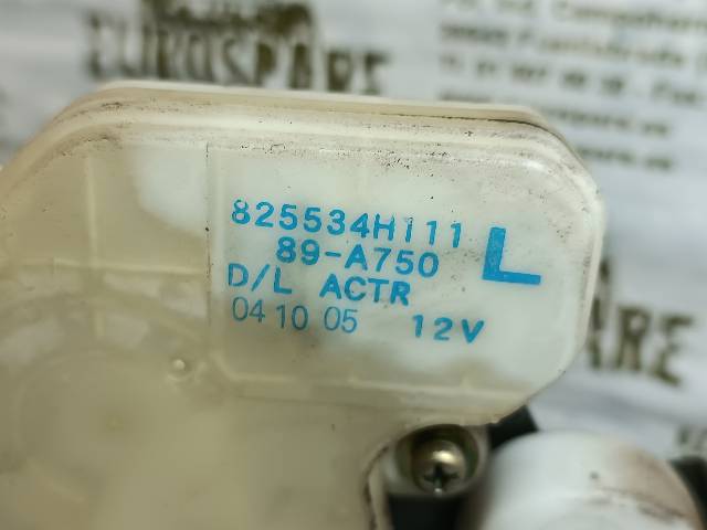 NISSAN 825534H111 в наличии Черкассы