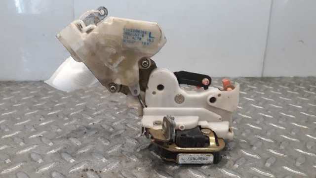 82553BM760 NISSAN Замок двери задней левой купить в Кривой Рог