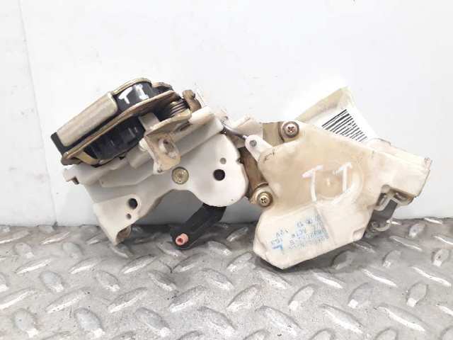 82553BM760 Замок двери задней левой купить Днепр