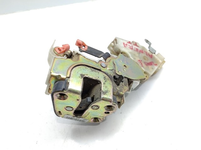 82553BM760 Замок двери задней левой купить Каменское
