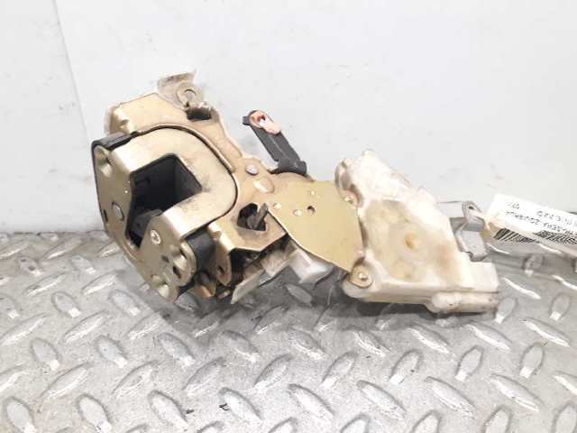 82553BM760 NISSAN Замок двери задней левой купить в Павлоград