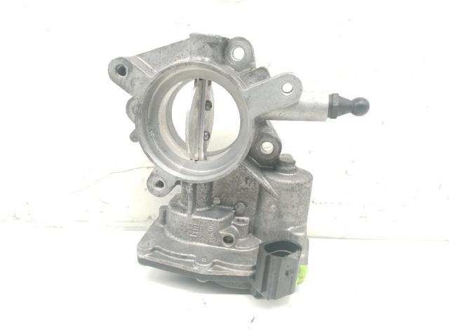 825611 OPEL Дроссельная заслонка в сборе купить в Каменское
