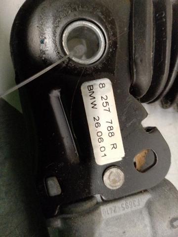 BMW 8257788 в наличии Львов