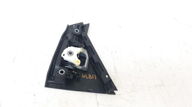 826061745R RENAULT Ручка двери задней наружная левая купить в Николаев