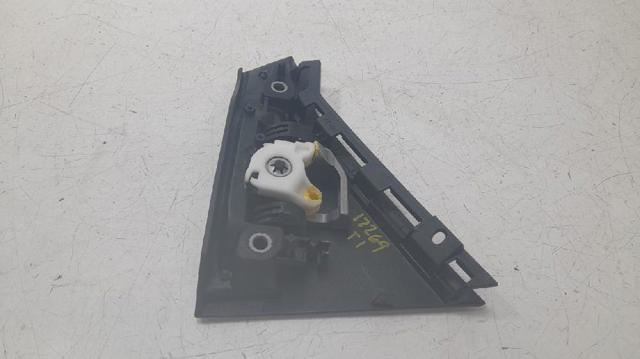 826061745R RENAULT Ручка двери задней наружная левая купить в Чернигов