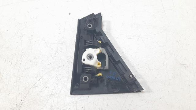 826061745R RENAULT Ручка двери задней наружная левая купить в Николаев