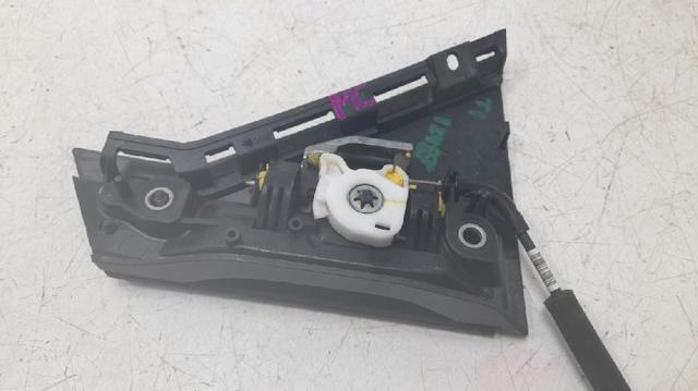 826061745R RENAULT Ручка двери задней наружная левая купить в Каменское