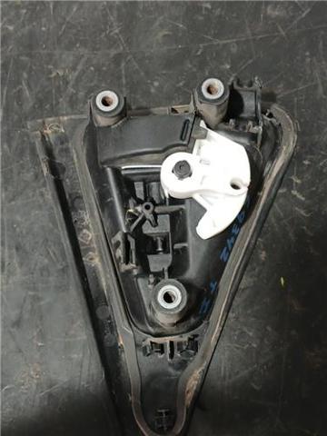 826063070R RENAULT Ручка двери задней наружная левая купить в Киев