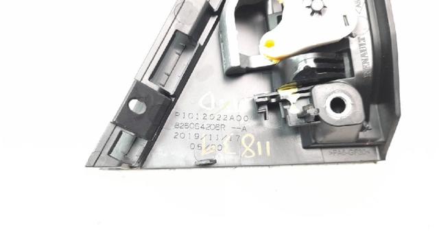 826064206R RENAULT Ручка двери задней наружная правая купить в Ровно