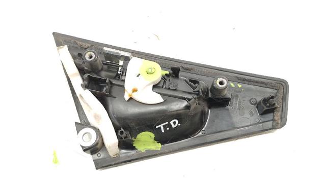 RENAULT 826064374R Держатель наружной ручки двери задней правой в наличии Ровно