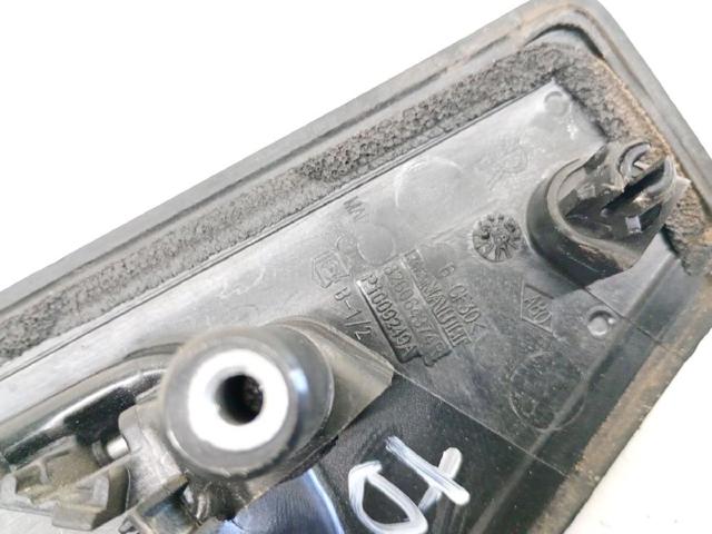 RENAULT 826064374R Держатель наружной ручки двери задней правой в наличии Ровно