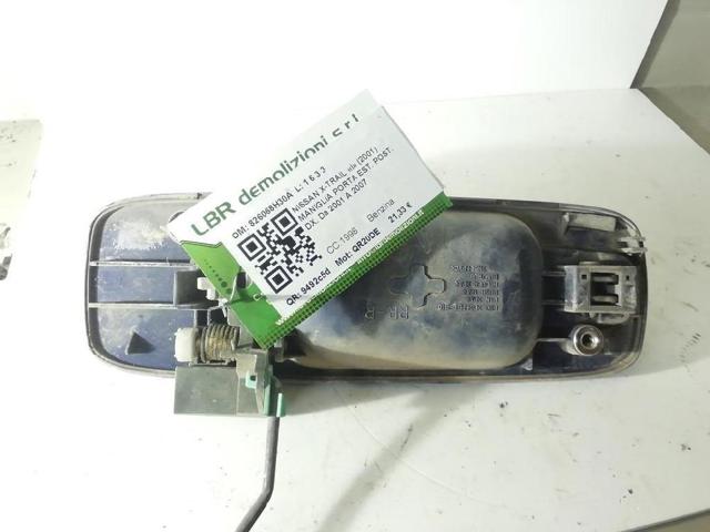 826068H30A NISSAN купить в Ирпень