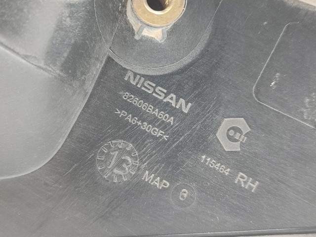 82606BA60A NISSAN купить в Ужгород