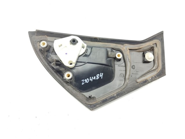 NISSAN 82606BA61A Ручка двери задней наружная правая в наличии Тернополь