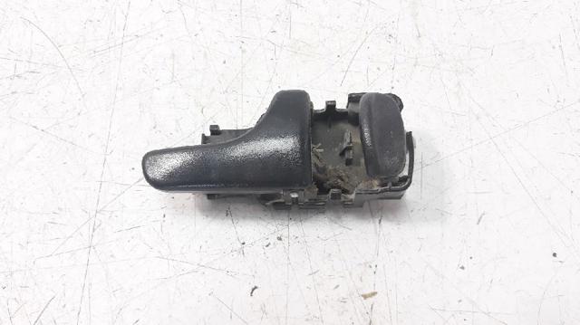 826070F600 NISSAN Ручка двери задней наружная левая купить в Черновцы