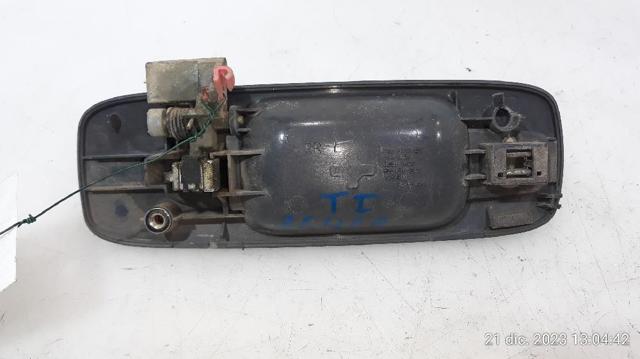 826078H300 NISSAN Ручка двери задней наружная левая купить в Одесса