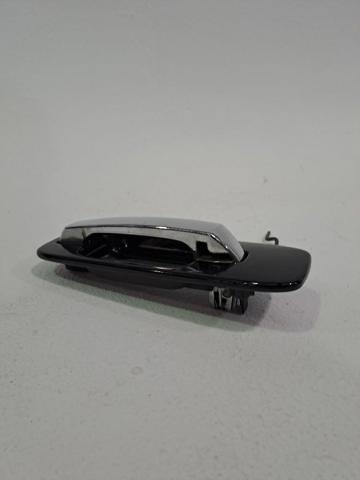 826078H514 NISSAN Ручка двери задней наружная левая купить в Хмельницкий