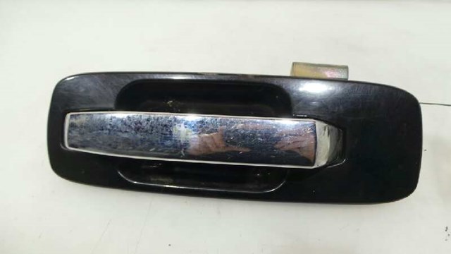 826078H514 NISSAN Ручка двери задней наружная левая купить в Киев