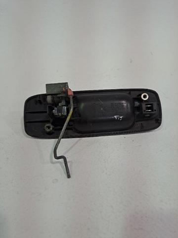 826078H514 NISSAN Ручка двери задней наружная левая купить в Тернополь