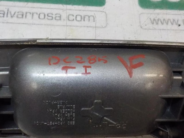 NISSAN 826078H516 Ручка двери задней наружная левая в наличии Харьков