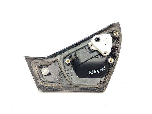 NISSAN 82607BA61A Ручка двери задней наружная левая в наличии Кривой Рог