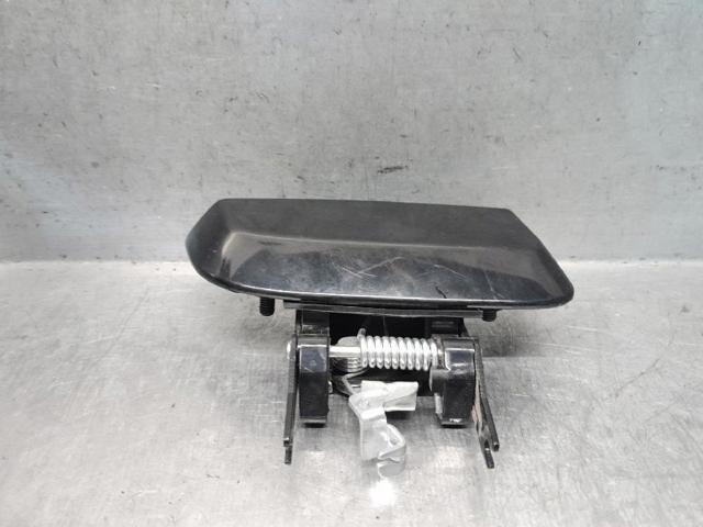 NISSAN 82607EB330 Ручка двери задней наружная левая в наличии Ужгород