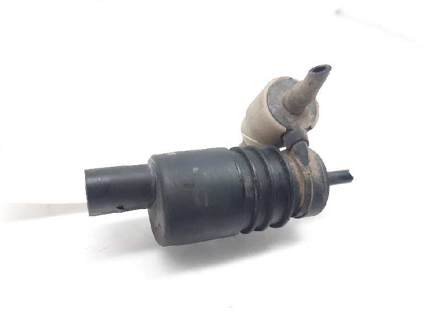 Bomba de motor de fluido para lavador de vidro traseiro 8260A059 Mitsubishi