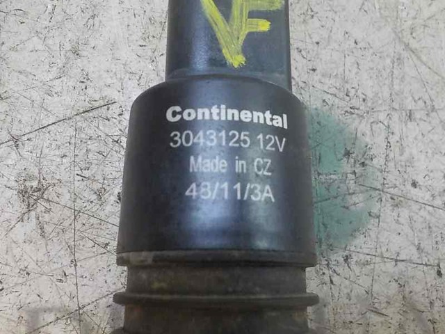 8260A059 MITSUBISHI Насос заднего омывателя купить в Харьков