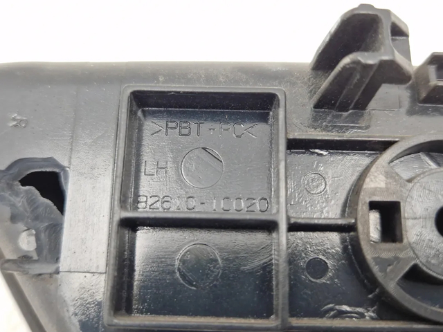 826101C020WK HYUNDAI купить в Хмельницкий