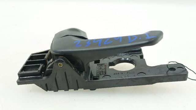 826101F000WK HYUNDAI Ручка двери передней внутренняя левая купить в Ужгород