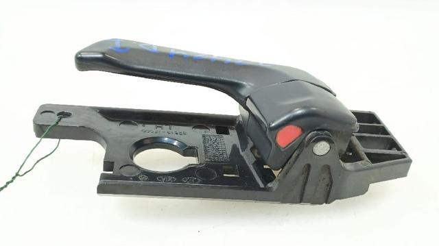 826101F000WK HYUNDAI Ручка двери передней внутренняя левая купить в Сумы