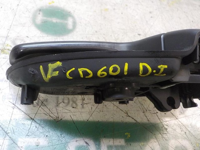 HYUNDAI 826101H000EQ Ручка двери левой внутренняя передняя/задняя в наличии Черновцы